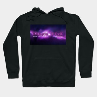 Channel Art Hoodie